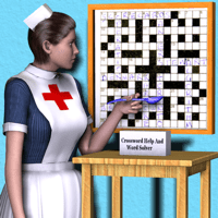 Кроссворд Помощь для iOS