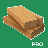 Кубатурник доски леса Pro ГОСТ для iOS