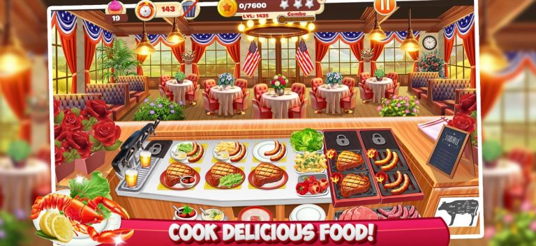 Кулинарное мастерство для iOS — скриншот 2