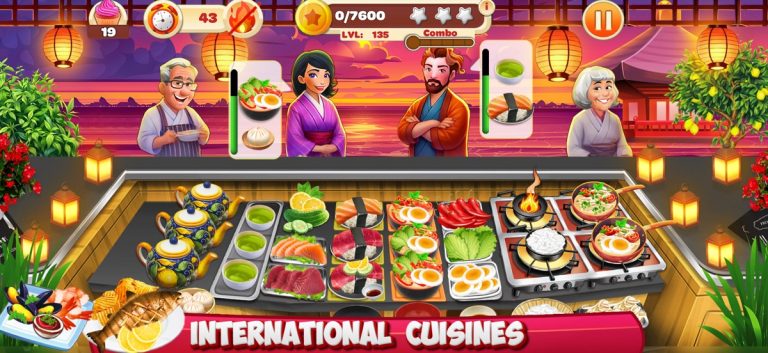 Кулинарное мастерство для iOS — скриншот 4