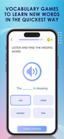 Kurdish English Dictionary + для iOS — скриншот 4