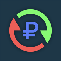 Курс валют, криптовалюты, РФ для iOS