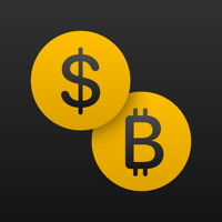 Курсы: Валюта, Крипто, Виджеты для iOS