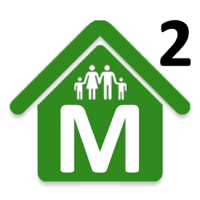 Квадратный метр для iOS