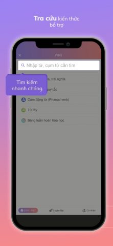 Lời Giải Hay — Loigiaihay.com для iOS — скриншот 5
