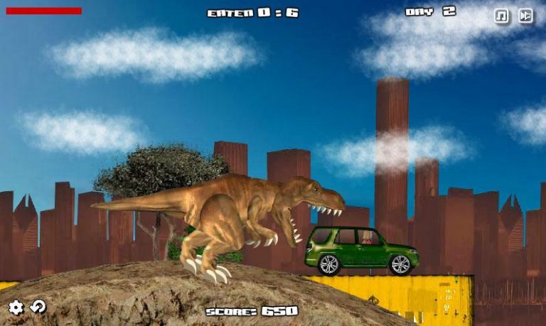 LA Rex для Android — скриншот 2
