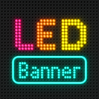LED Banner — Scrolling Text для Android