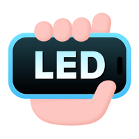 LED Board — Banner & Billboard для iOS