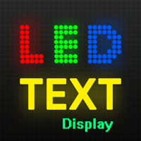 Иконка LED Табло – Бегущая Строка
