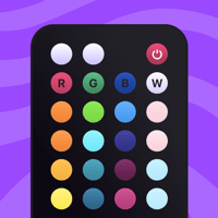 LED светодиодный контроллер для iOS