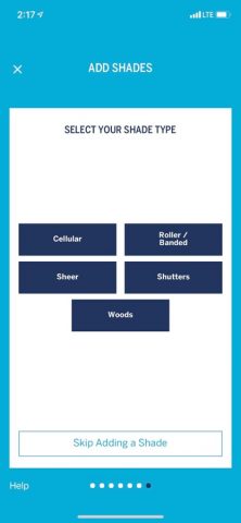 LEVOLOR для iOS — скриншот 3