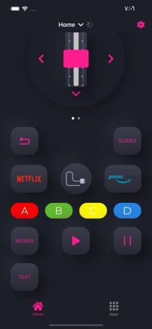 LG Magic Remote — скриншот 1