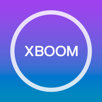LG XBOOM — 24 или более ранние для iOS