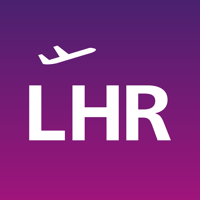 LHR London Heathrow Airport для iOS
