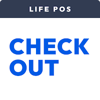 LIFE POS Checkout для Android