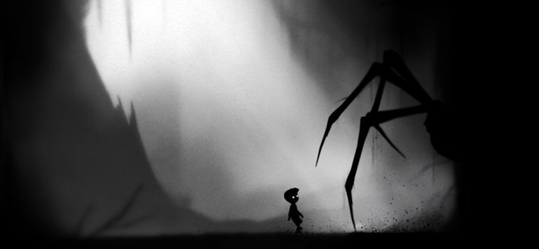 LIMBO+ для iOS — скриншот 1