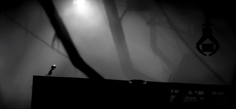 LIMBO+ для iOS — скриншот 4