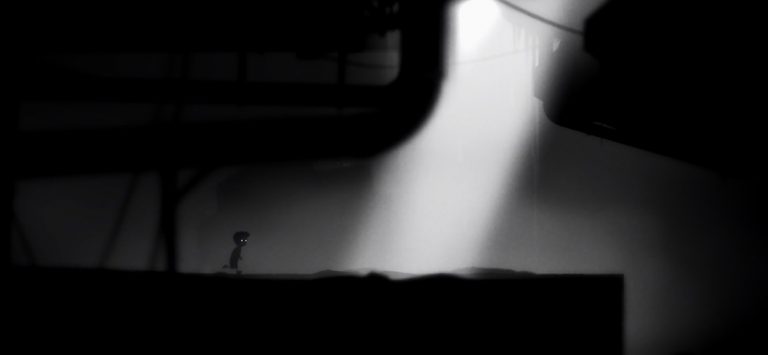 LIMBO+ для iOS — скриншот 5