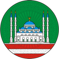 ЛК ЕРКЦ г. Грозного для iOS