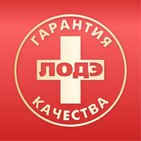ЛОДЭ — запись к врачу онлайн для iOS