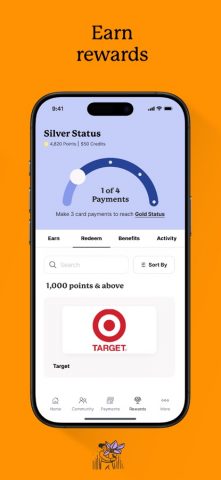LOFT Living для iOS — скриншот 4