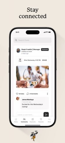 LOFT Living для iOS — скриншот 5