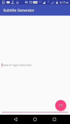 LRC Generator : AUDIO,MP3 — LR для Android — скриншот 5