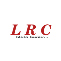 LRC Generator : AUDIO,MP3 — LR для Android