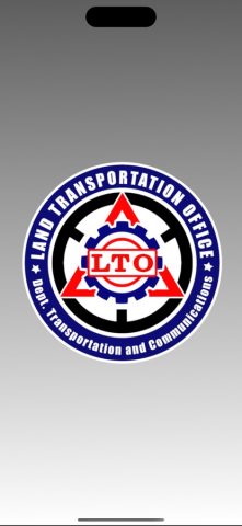 LTO Driver’s License Exam Test для iOS — скриншот 1