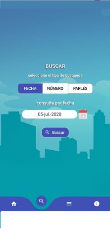 La Bolita Cubana для iOS — скриншот 2