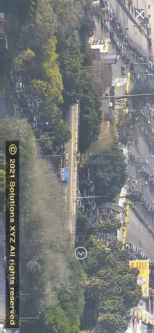 La Linea En Vivo для iOS — скриншот 5