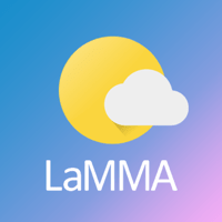 LaMMA Meteo для iOS