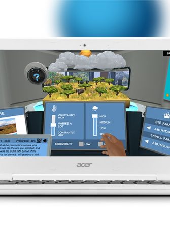 Labster для Android — скриншот 2