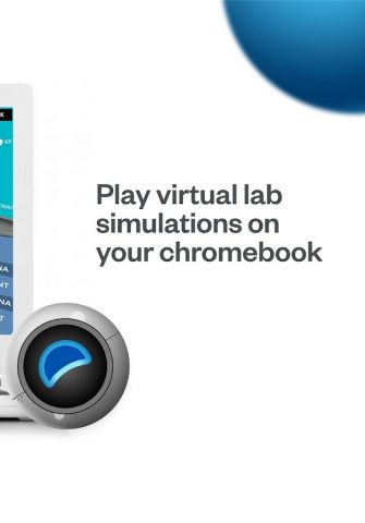 Labster для Android — скриншот 3