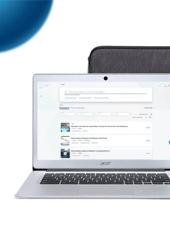 Labster для Android — скриншот 4