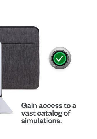 Labster для Android — скриншот 5