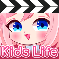 Lala Kids — Видео Pедактор для iOS