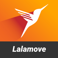 Lalamove — Fast & Affordable для iOS