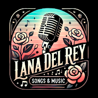 Lana Del Rey: Songs & Music для Android