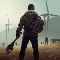 Last Day on Earth: Survival для iOS