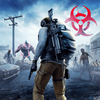 Last Island of Survival для iOS