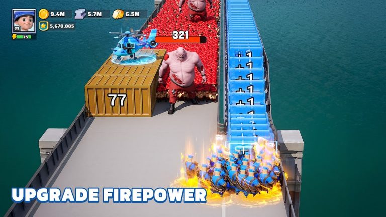 Last War:Survival Game — скриншот 3