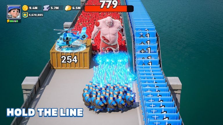 Last War:Survival Game — скриншот 4