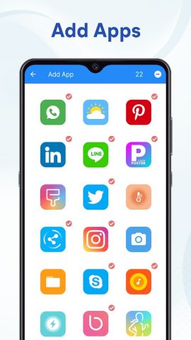Launch 3D Запустить гравитацию для Android — скриншот 1