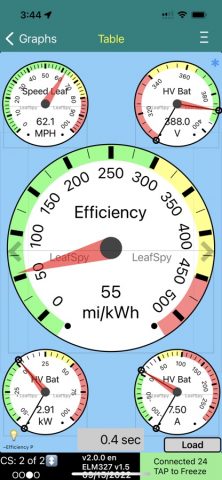 LeafSpy Pro для iOS — скриншот 4
