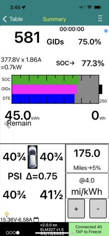 LeafSpy Pro для iOS — скриншот 5