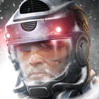 League of War: Mercenaries для iOS