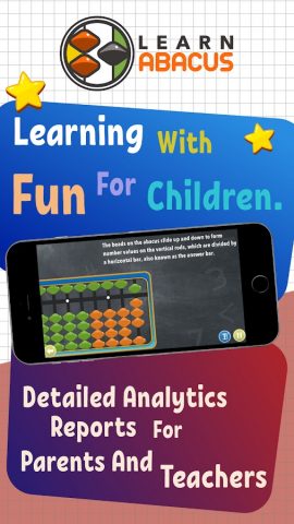 Learn Abacus для Android — скриншот 3