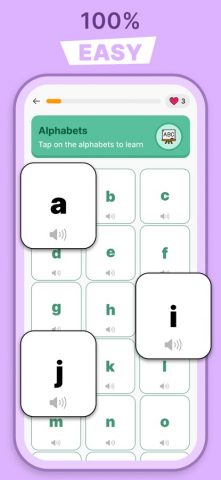 Learn French for Beginners. для iOS — скриншот 3