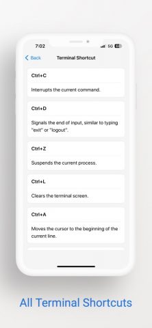 Learn Kali Linux для iOS — скриншот 4
